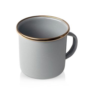 GSI Outdoors Mesa Enamelware Cup - 12oz